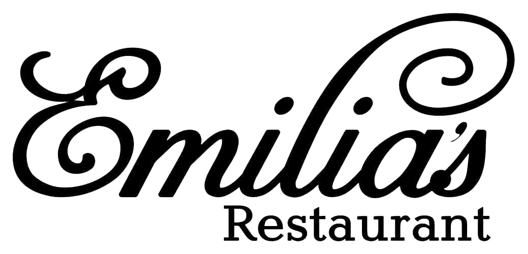 Emilia's Restaurant Brownsville Texas Logo